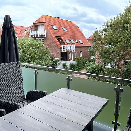 Winkelschiffchen III Mit Sauna Juist Extérieur photo