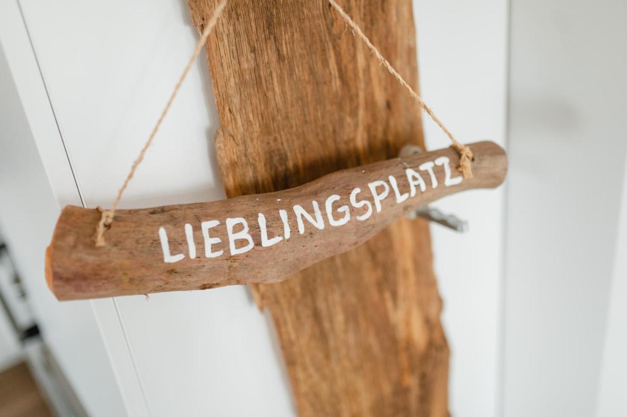 Winkelschiffchen III Mit Sauna Juist Extérieur photo
