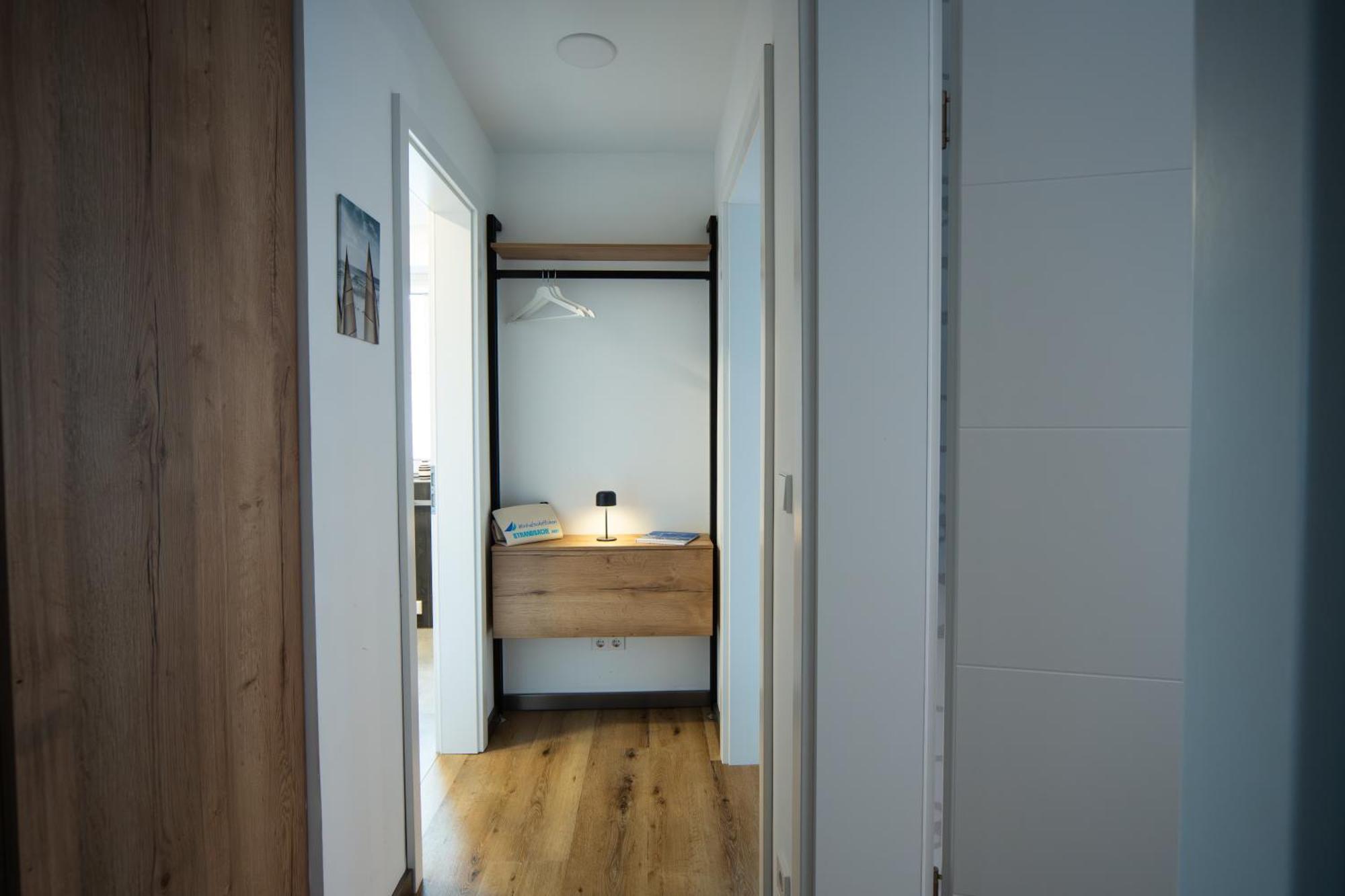 Winkelschiffchen III Mit Sauna Juist Extérieur photo