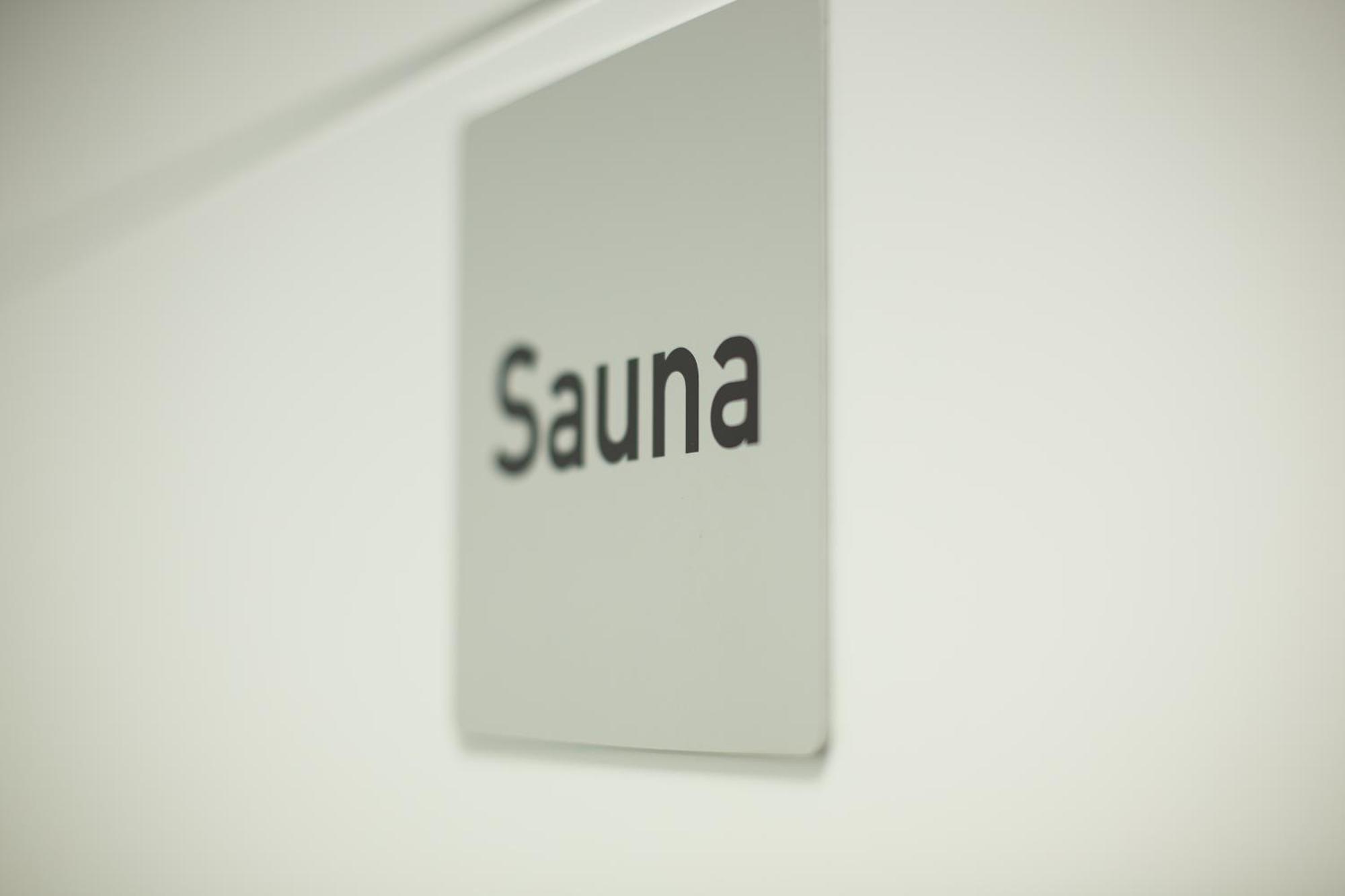 Winkelschiffchen III Mit Sauna Juist Extérieur photo
